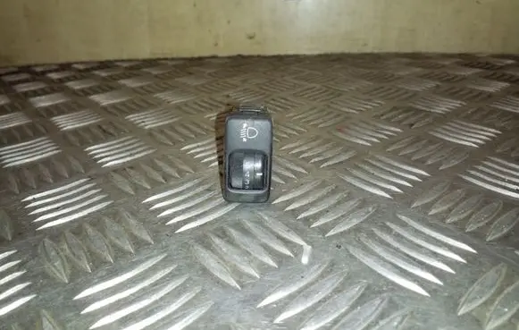 Toyota Avensis Verso Headlight level height control switch