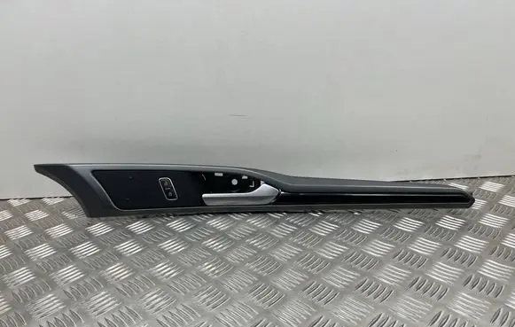 Ford Fusion II Front door interior handle DS7319B152BA