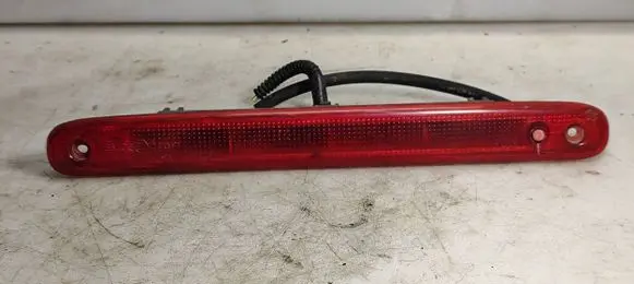 Toyota Aygo AB10 Third/center stoplight E204017 170907A