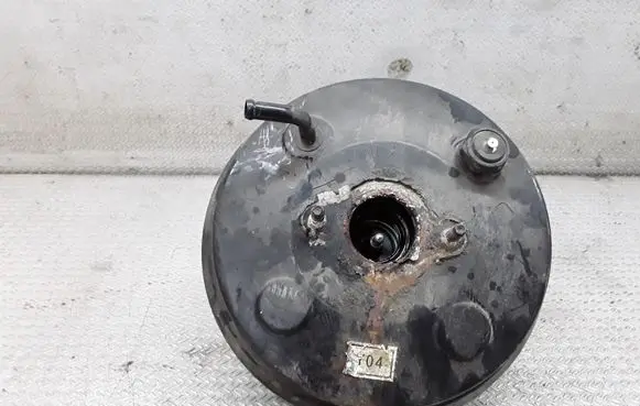 KIA Sorento Brake booster 591103E000