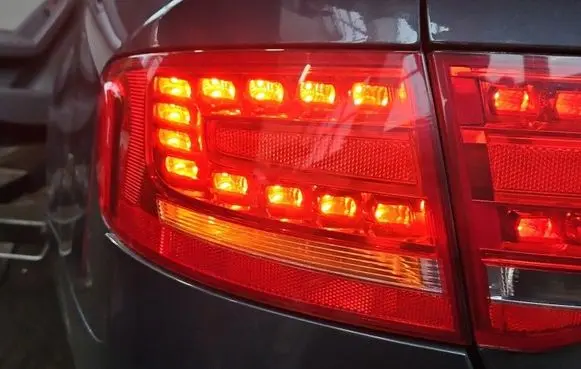 Audi A4 S4 B8 8K Rear/tail lights 8K5945095B IMPRK1551036