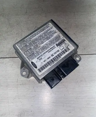 Ford Mondeo Mk III Airbag control unit/module 4S7T14B056AC