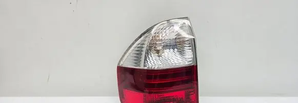 BMW X3 E83 Rear/tail lights 7162209