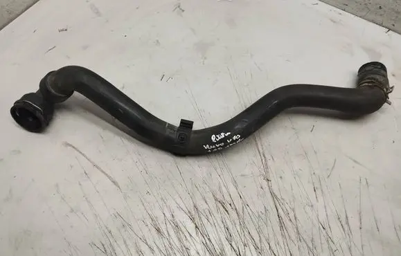 Volvo V70 Engine coolant pipe/hose 6G918260BC