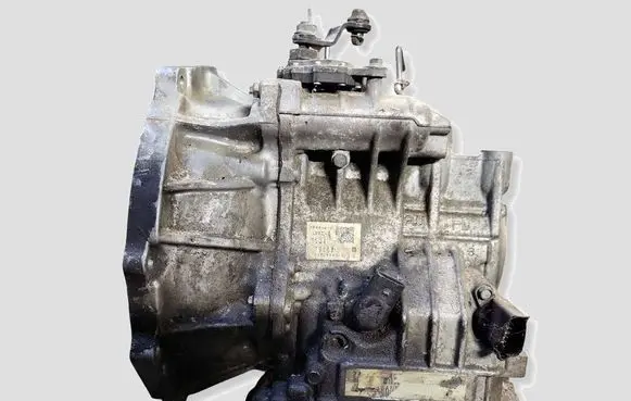 Mini One - Cooper Clubman R55 Automatic gearbox 2400250607 752478103 07F2H54224