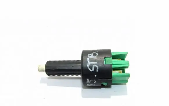 Citroen C-Crosser Brake pedal sensor switch