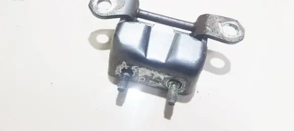 Renault Koleos I Front door upper hinge