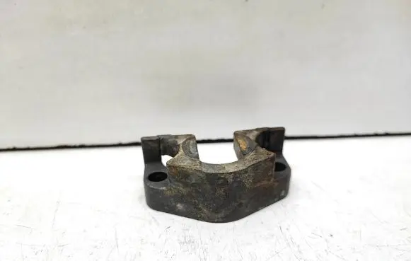 Fuel Injector clamp holder