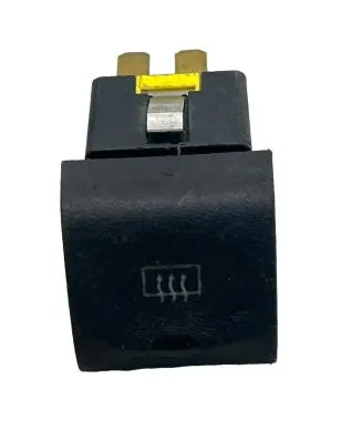 Opel Omega B1 Windscreen/window heater switch 90457319 501564 2278GM278