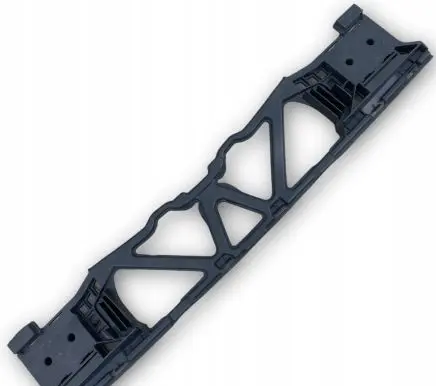 Mercedes-Benz E W212 Front bumper mounting bracket A2128852765