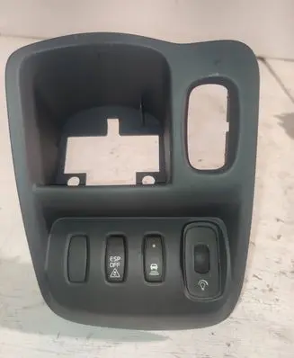 Renault Espace - Grand espace IV ESP (stability program) switch 8200028150