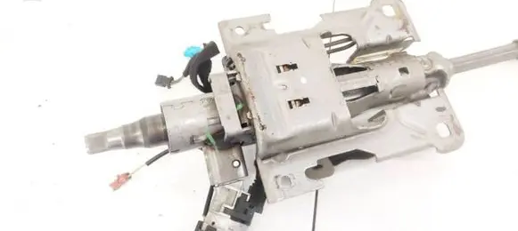 Peugeot 308 Steering wheel axle