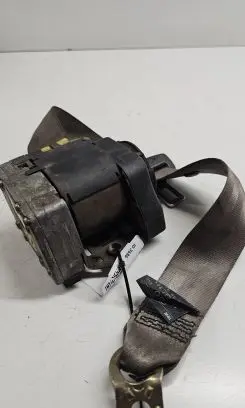 Audi A6 S6 C5 4B Rear seatbelt 4B5857805
