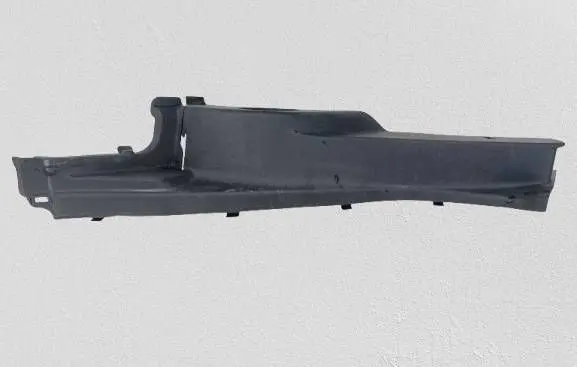 Toyota Auris E180 Rear seat side bottom trim 6255202310