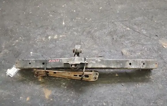 Toyota Corolla E140 E150 Front axle beam IMPRK1534644