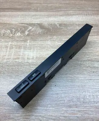 BMW 5 E39 Traction control (ASR) switch 6905585 3741026