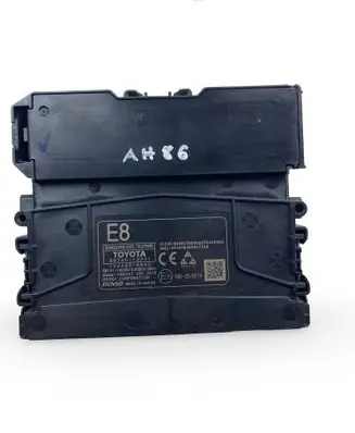 Toyota Corolla E210 E21 Phone control unit/module 8674012041
