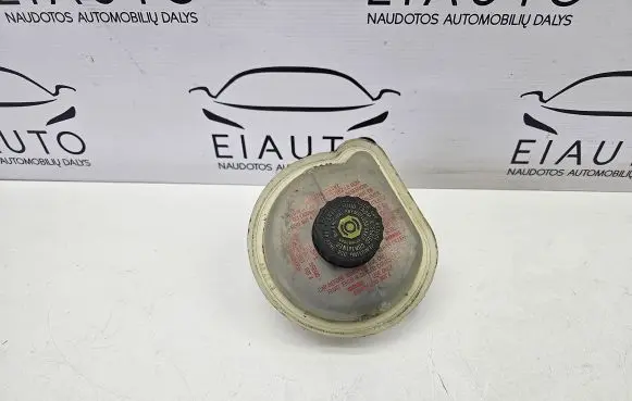 Porsche 911 996 Brake fluid reservoir 99635501342