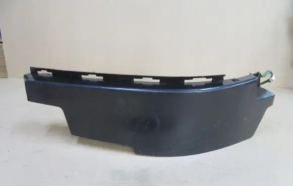 Ram 1500 Front bumper mounting bracket 68335417AD