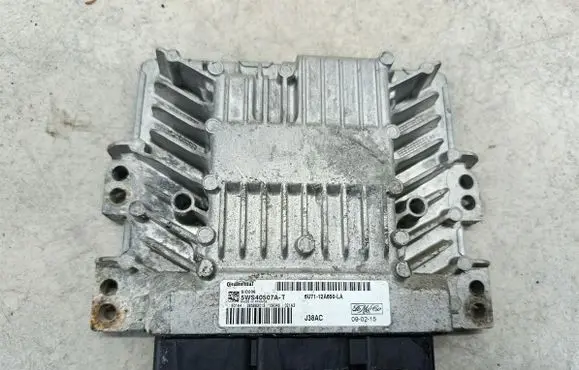 Ford Galaxy Engine control unit/module ECU 6U71-12A650-LA