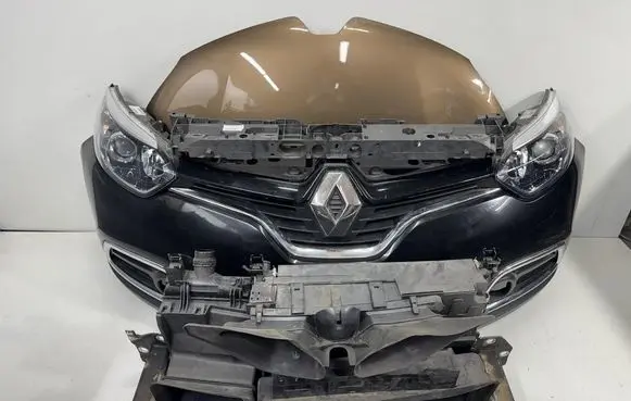 Renault Captur Front piece kit 260600093R