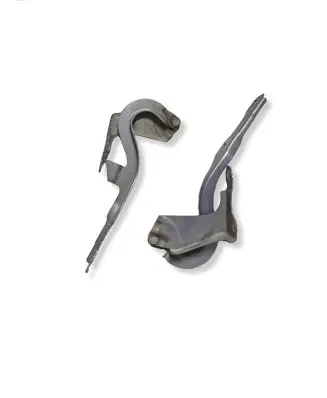 Peugeot 308 Engine bonnet/hood hinges 9677784980 9677784800