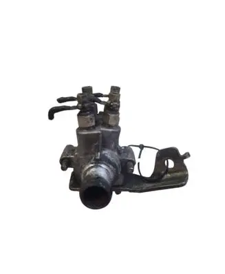 Renault Laguna II Coolant heater 