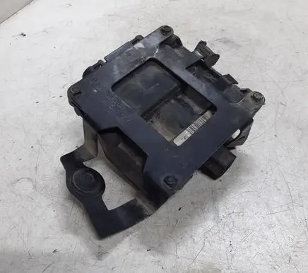 Skoda Octavia Mk2 (1Z) Turbo solenoid valve 1K0906279B