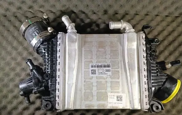 Audi A4 S4 B9 8W Intercooler radiator 059145803Q