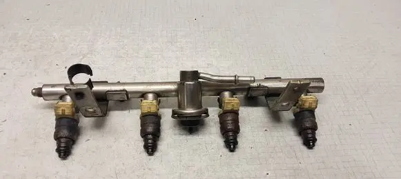 Mini One - Cooper R50 - 53 Fuel injectors set 