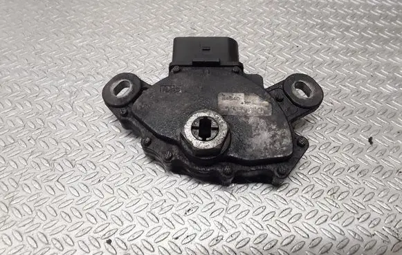Audi Q7 4L Gear selector 