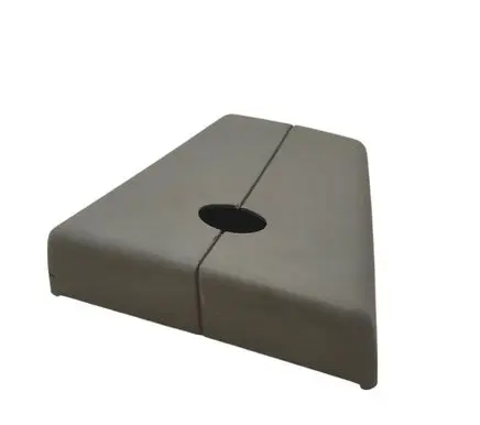 Rearview mirror trim