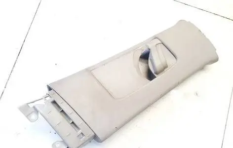 Toyota Auris 150 (B) pillar trim (top) 6241002070