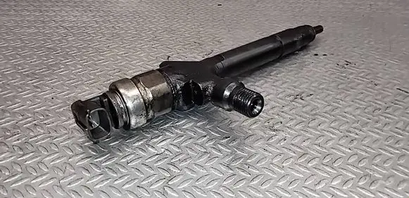 Mazda 5 Fuel injector RF7J13H50