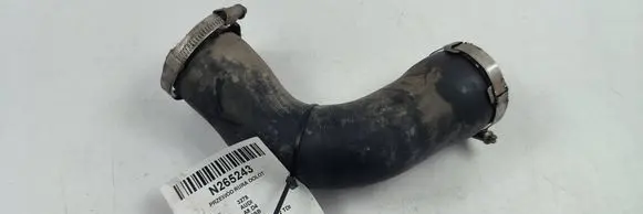 Audi A8 S8 D4 4H Air intake hose/pipe 