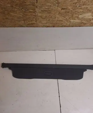 Volvo V60 Parcel shelf load cover DATE280120 39825152