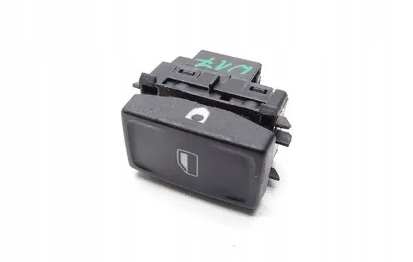 Skoda Octavia Mk3 (5E) Electric window control switch 5E0959855