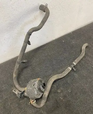 Tesla Model S Electric auxiliary coolant/water pump 1057235-00-F