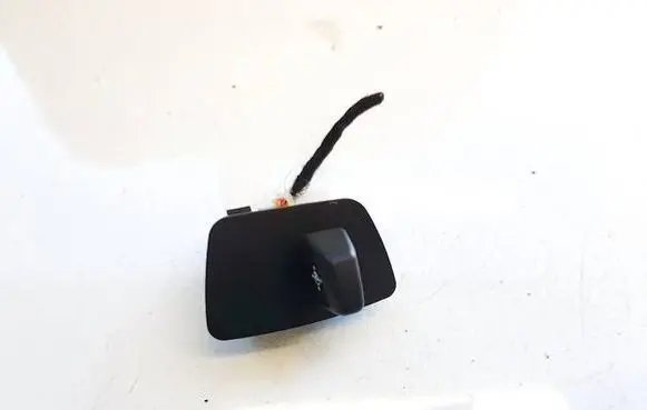 BMW 5 GT F07 Steering wheel adjustment switch 9188877
