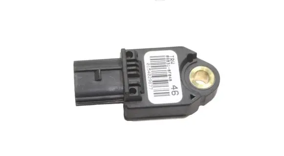 Toyota Verso-S Airbag deployment crash/impact sensor 898310F040