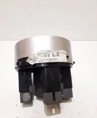 SsangYong Kyron Hazard light switch 8120109000