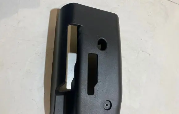 Ford Mustang VI Steering wheel column trim GR3B3K512B