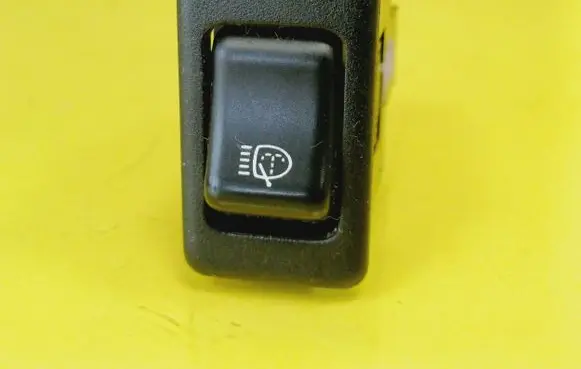 Nissan Primera Headlight washer switch 