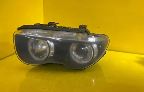 BMW 7 E65 E66 Headlight/headlamp 8379682