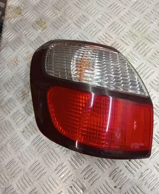 Subaru Legacy Rear/tail lights