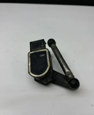 BMW X5 E70 Headlight/headlamp level sensor 6778814