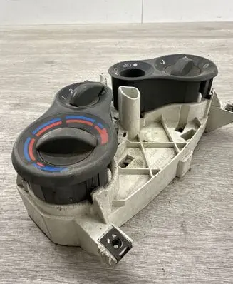 Fiat Panda II Climate control unit 5A0240100