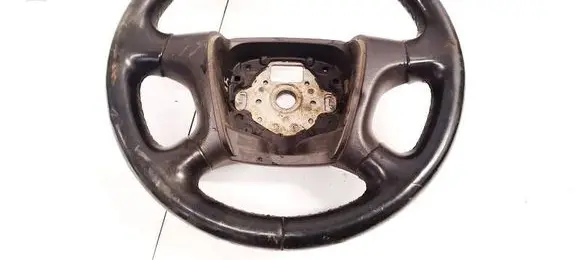 Skoda Roomster (5J) Steering wheel 1Z0419091M
