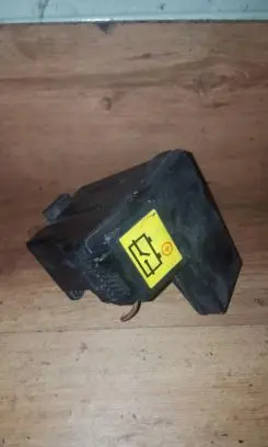 Renault Scenic I Fuse box set