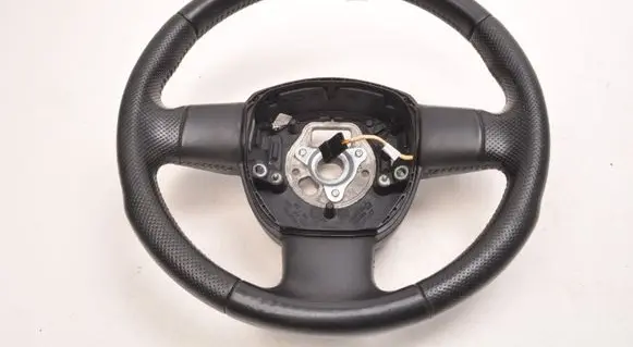 Audi A3 S3 8P Steering wheel 8P0419091